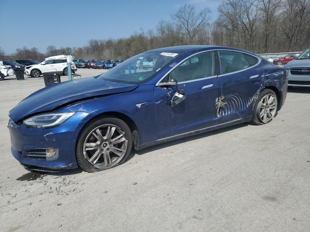 Ellwood City, PA에서 판매 중인 2021 Tesla Model S  - All Over