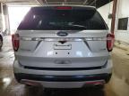 Blaine, MN에서 판매 중인 2016 Ford Explorer Limited - Side