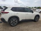 2022 Nissan Rogue Sv იყიდება Mercedes-ში, TX - Water/Flood
