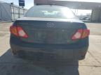 2009 Toyota Corolla Base de vânzare în Fort Wayne, IN - Front End