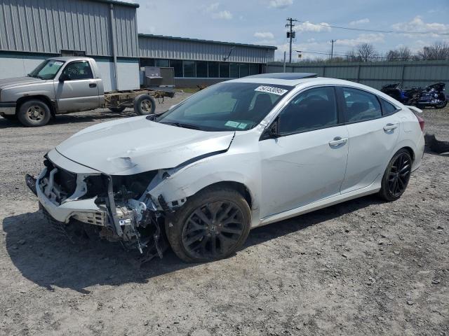 2020 Honda Civic Si