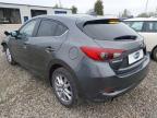 2017 MAZDA 3 SE-L NAV for sale at Copart EAST KILBRIDE