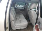 2012 Gmc Yukon Xl C1500 Slt en Venta en Shreveport, LA - Rear End