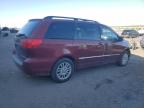 2009 Toyota Sienna Xle за продажба в Albuquerque, NM - Front End