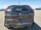 2014 Honda Cr-V Exl იყიდება American Canyon-ში, CA - Rear End
