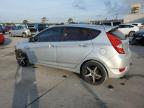 2012 Hyundai Accent Gls იყიდება New Orleans-ში, LA - Front End