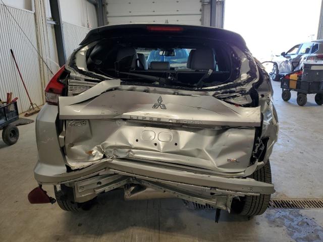  MITSUBISHI ECLIPSE 2024 Silver