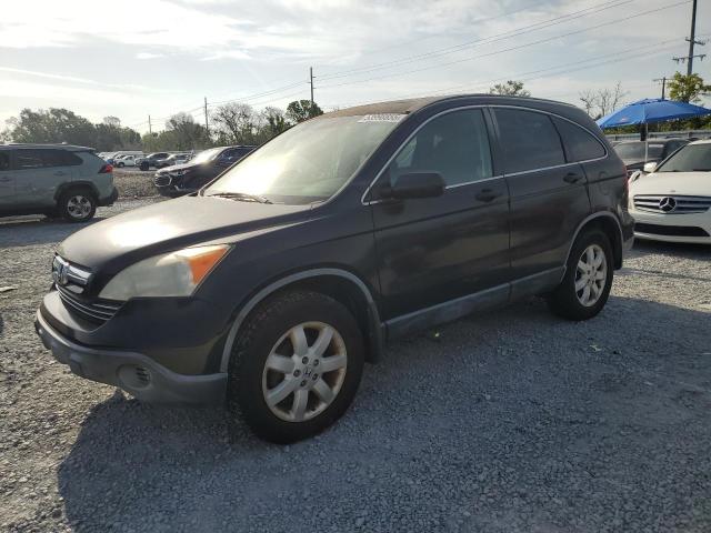 2007 Honda Cr-V Ex