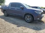 2023 Honda Ridgeline Rtl-E na sprzedaż w Mercedes, TX - Water/Flood