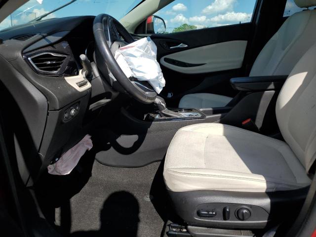  BUICK ENCORE 2020 Czerwony