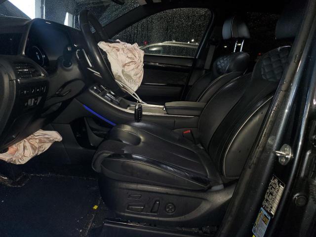  HYUNDAI PALISADE 2020 Gray