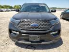 2022 Ford Explorer Xlt for Sale in Mercedes, TX - Water/Flood