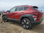 2025 Hyundai Kona Sel de vânzare în Woodhaven, MI - All Over