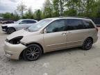 2005 Toyota Sienna Xle na sprzedaż w Waldorf, MD - Front End