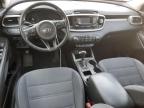 2016 Kia Sorento Lx იყიდება Mercedes-ში, TX - Water/Flood