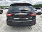 2014 Infiniti Qx60 Hybrid იყიდება Ellenwood-ში, GA - Undercarriage