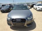 2015 Audi Q3 Prestige de vânzare în San Antonio, TX - Hail