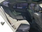 2008 Mercedes-Benz S 550 4Matic for Sale in North Billerica, MA - Front End