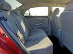 2011 Toyota Corolla Base zu verkaufen in Haslet, TX - Rear End