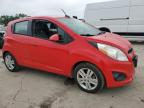 2015 Chevrolet Spark 1Lt იყიდება Wilmer-ში, TX - Side