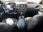 2018 Jeep Cherokee Latitude Plus de vânzare în Gainesville, GA - Front End