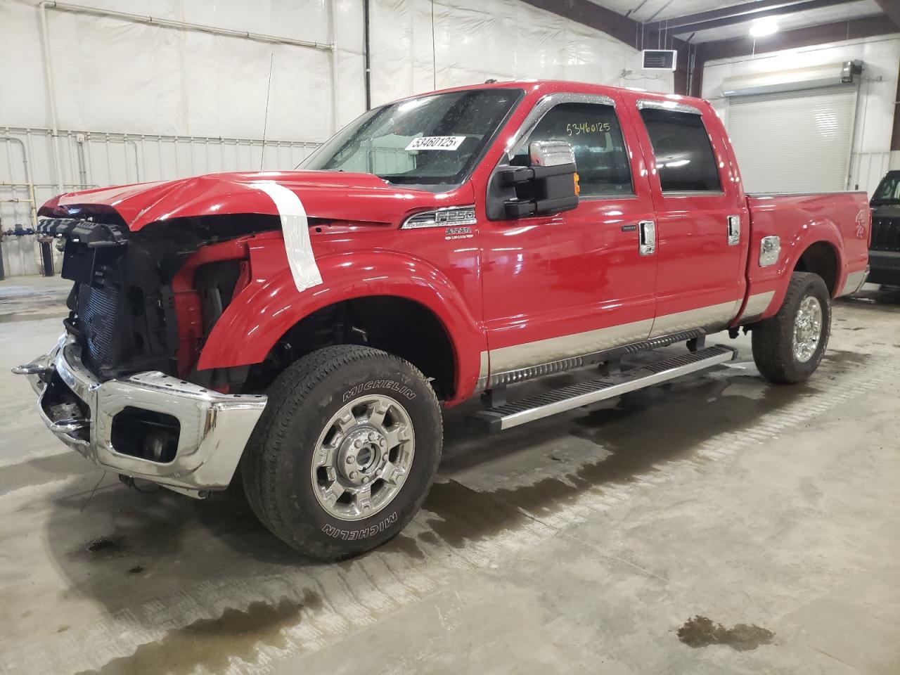 2015 Ford F250 Super Duty for Sale in Avon, MN - Front End