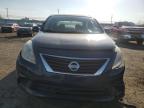 2013 Nissan Versa S იყიდება Pennsburg-ში, PA - Front End