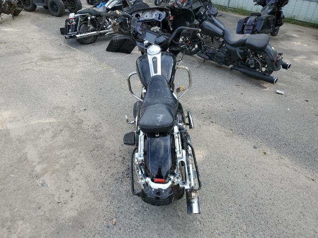 2015 HARLEY-DAVIDSON FLHXS STREET GLIDE SPECIAL