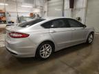 2016 Ford Fusion Se for Sale in Avon, MN - Front End