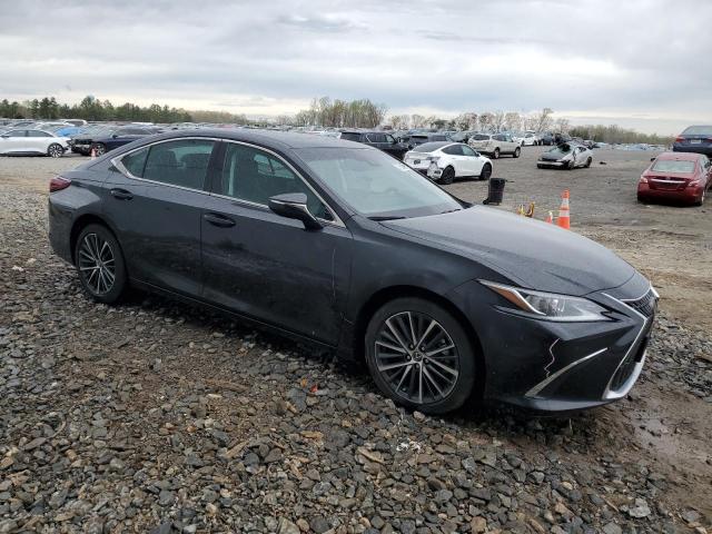  LEXUS ES350 2024 Czarny