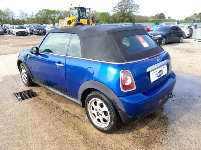 2011 MINI COOPER