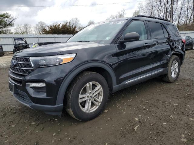 FORD EXPLORER X 2021