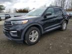 2021 Ford Explorer Xlt for Sale in Windsor, NJ - Side