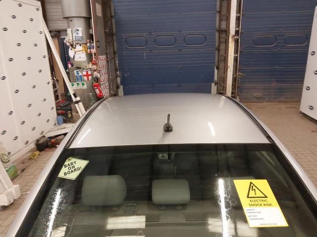 2007 HONDA CIVIC ES I