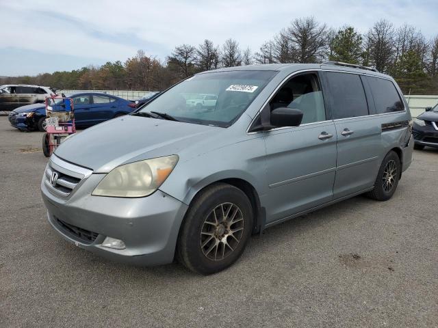 2005 Honda Odyssey Touring  