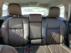 2019 Infiniti Qx60 Luxe за продажба в West Palm Beach, FL - Front End