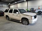 2004 Cadillac Escalade Luxury en Venta en Byron, GA - Burn