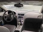 2011 Chevrolet Malibu Ls na sprzedaż w Rancho Cucamonga, CA - Mechanical