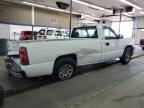 2005 Chevrolet Silverado C1500 for Sale in Pasco, WA - Rear End