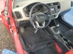 2013 Kia Rio Lx на продаже в Kansas City, KS - Stripped