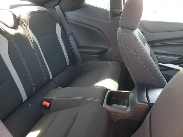 2019 CHEVROLET CAMARO LS