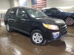 2009 Hyundai Santa Fe Gls de vânzare în Elgin, IL - Front End