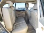2007 Hyundai Santa Fe Se en Venta en Elgin, IL - Rear End