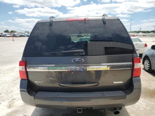  FORD EXPEDITION 2016 Серый