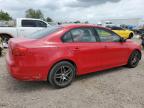 2014 Volkswagen Jetta Se на продаже в Houston, TX - Front End