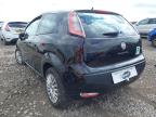 2010 FIAT PUNTO EVO for sale at Copart YORK