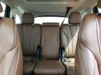 2025 Acura Mdx Advance продається в Fresno, CA - Front End