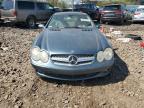2005 Mercedes-Benz Sl 500 for Sale in Chalfont, PA - Minor Dent/Scratches
