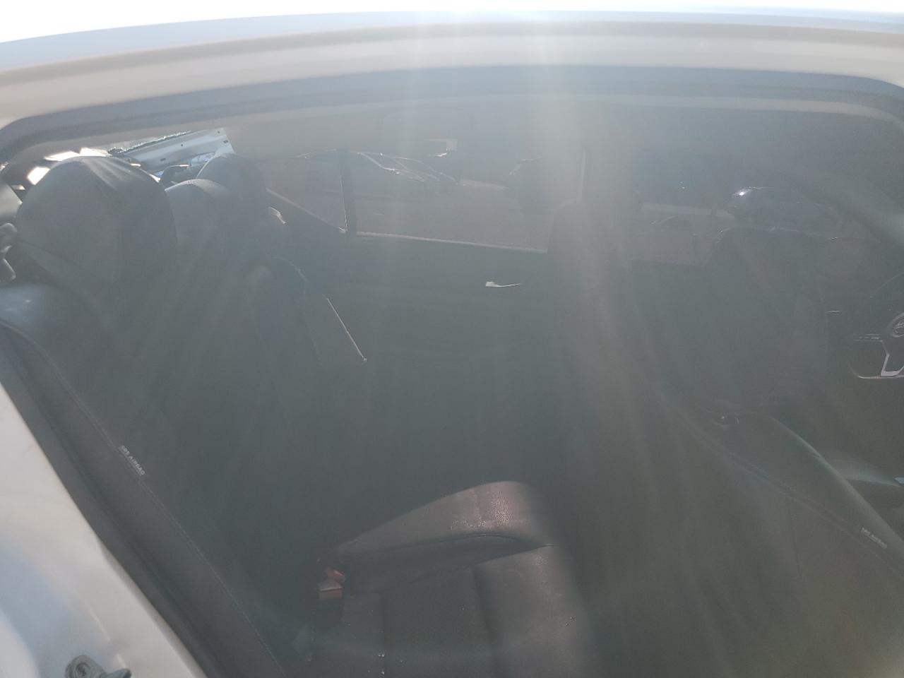 2020 Nissan Altima Sr VIN: 1N4BL4CV8LC123357 Lot: 53536275