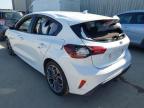 2023 FORD FOCUS ST-L for sale at Copart PETERLEE